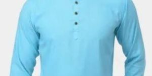 Men Short Kurtas