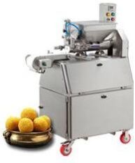 Laddu Making Machine