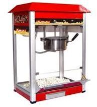 POP Corn Machine