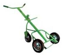 Cloth Roll Doffing Trolley