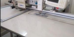 Aari Embroidery Machine