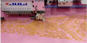 Cording Embroidery Machines