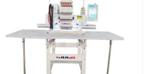 Quilting Embroidery Machine