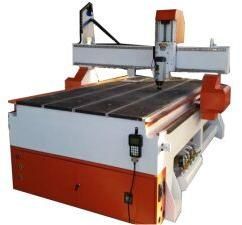 CNC Routers