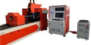 Laser Tube Cutting Machine