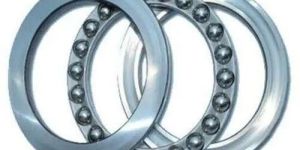 Thrust Ball Bearing