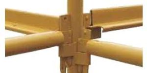 Kwikstage Scaffold System