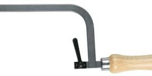 Quick Change Saw Frame