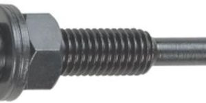 Straight Shank Buff Arbor