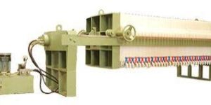 Filter Press
