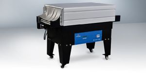 ECONOMICAL SHRINK TUNNELS