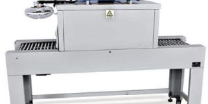 Heavy Duty Shrink Tunnel