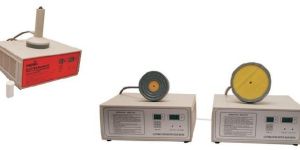 Portable Induction Sealing Machine