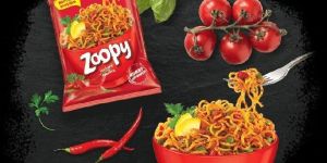 Mirch Masala Noodles