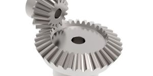 Bevel Gear