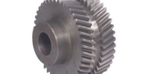 Helical Gear