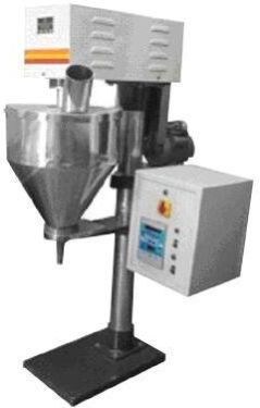Augur Filling Machine