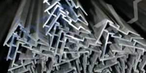 ALUMINIUM DOMEL SECTION