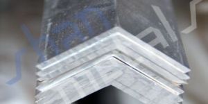 ALUMINIUM FURNITURE SECTION