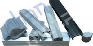 ALUMINIUM LEDDERS SECTION