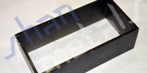 ALUMINIUM PIPE SECTION