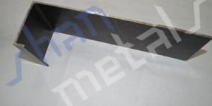 Aluminium Structure Section