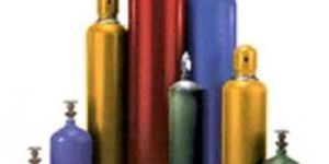 Ammonia Gas Cylinder
