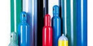 Zero Air Gas Cylinder