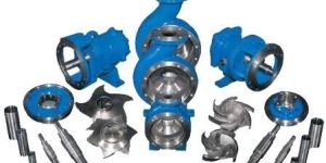 Pump Spares