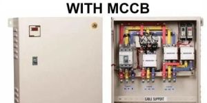 Star Delta Control Panel