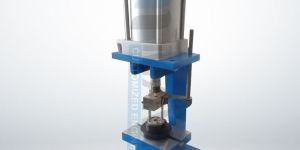 Riveting Press Machine