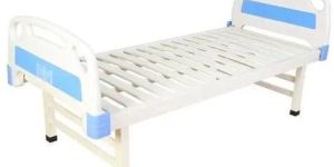 Plain Hospital Bed