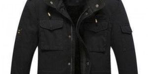 Mens Casual Jacket