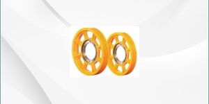 Elevator Main Sheave