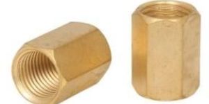 Brass Hex Socket