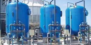 Water Softner Systems
