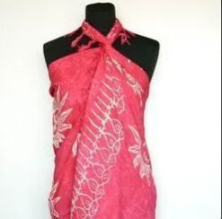 Viscose Sarongs