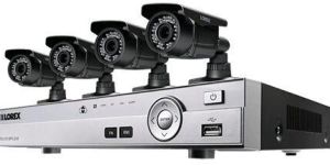 Bullet Camera