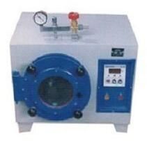 Vacuum Oven