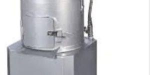 Potato Peeling Machine