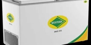 Western Deep Freezers