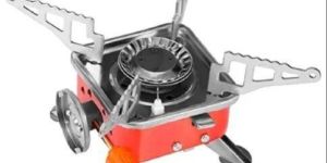 Portable Gas Stove