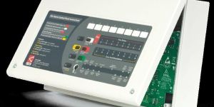 Conventional Fire Alarm Panel