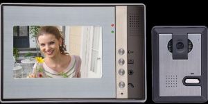 Video Door Phone