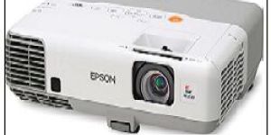 Audio Visual Projection System