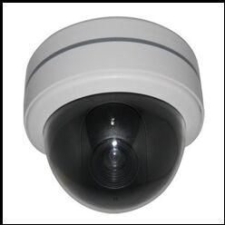 Indoor Dome Camera