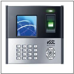 Time Attendance System