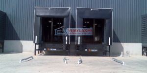 INDUSTRIAL DOCK SHELTER