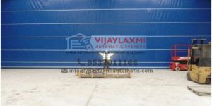 INDUSTRIAL MEGA FLEX DOOR