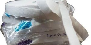 Elastic Crochet Tapes